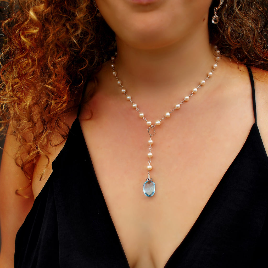 Five Tips to Help You Buy Jewelry for Her