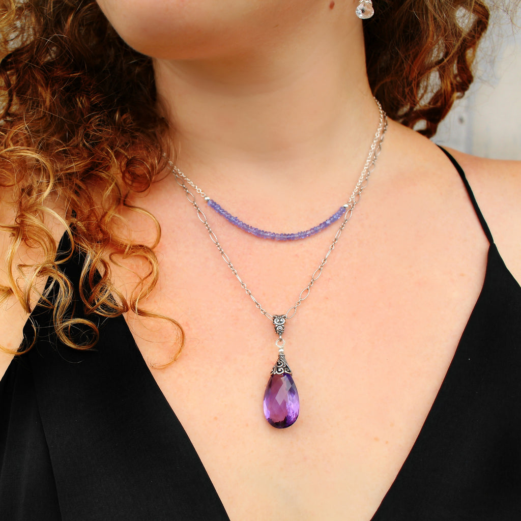 Gemstones for Transformation Part II: ELEVATE and PROTECT