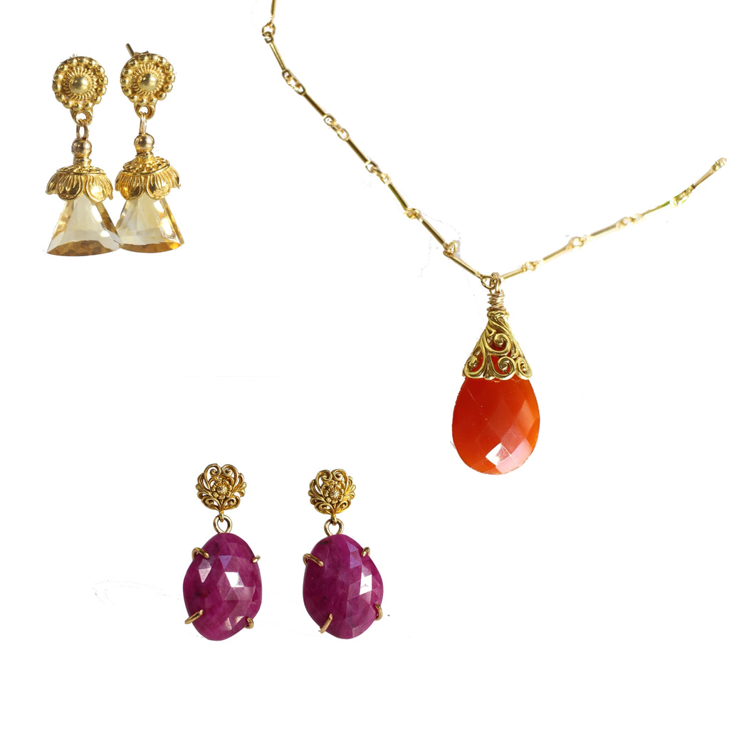 Best Gemstones for Courage