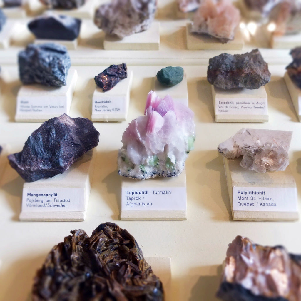Can Gemstones Heal You? It’s Not Magic. It’s Just Science.