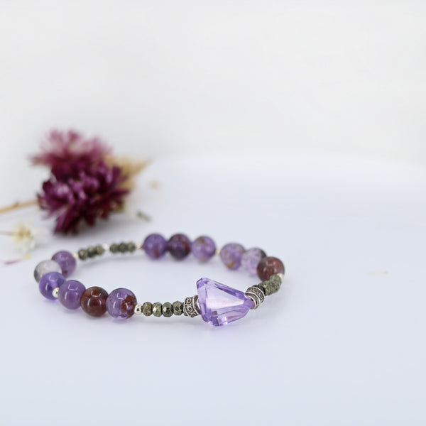 What I See Comes to Me