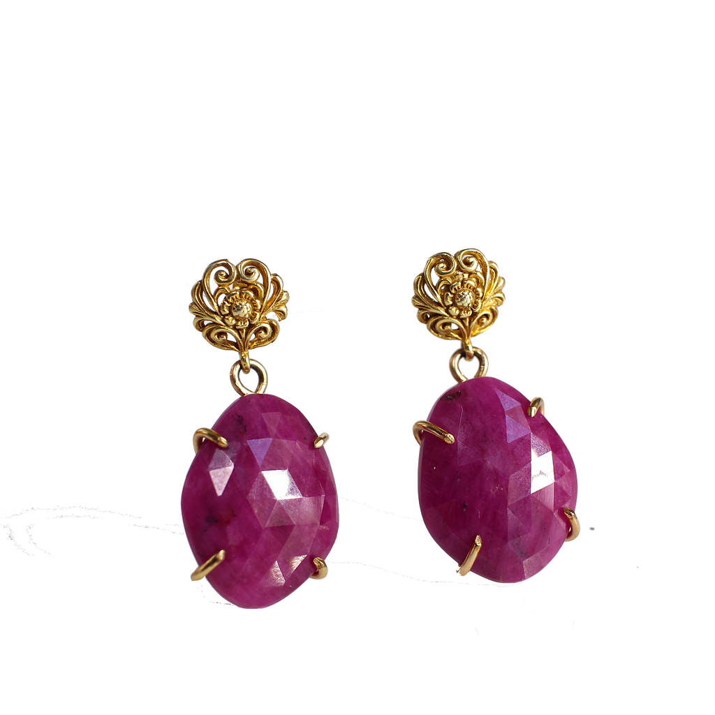 Where is My Scepter?