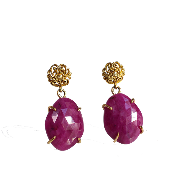 Where is My Scepter?