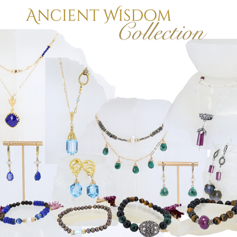 Ancient Wisdom
