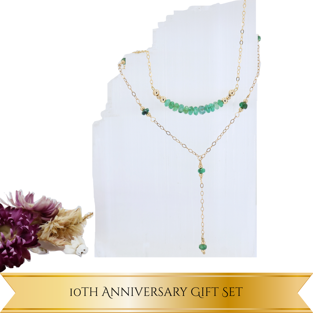 Abundance Necklace Bundle