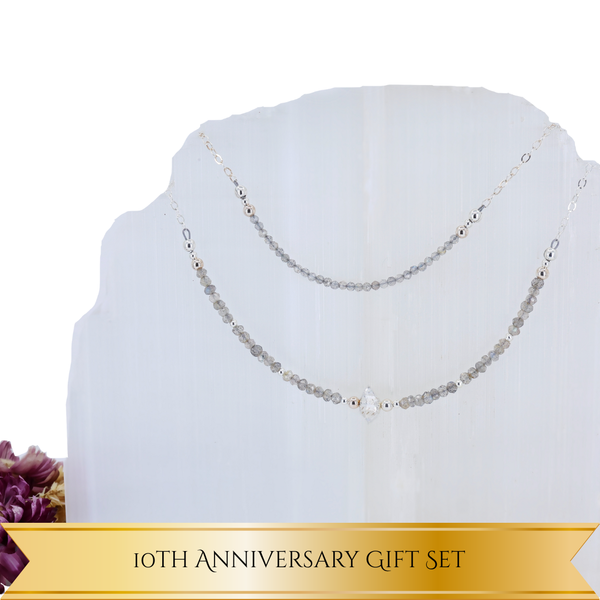 Divine Muse Necklace Bundle