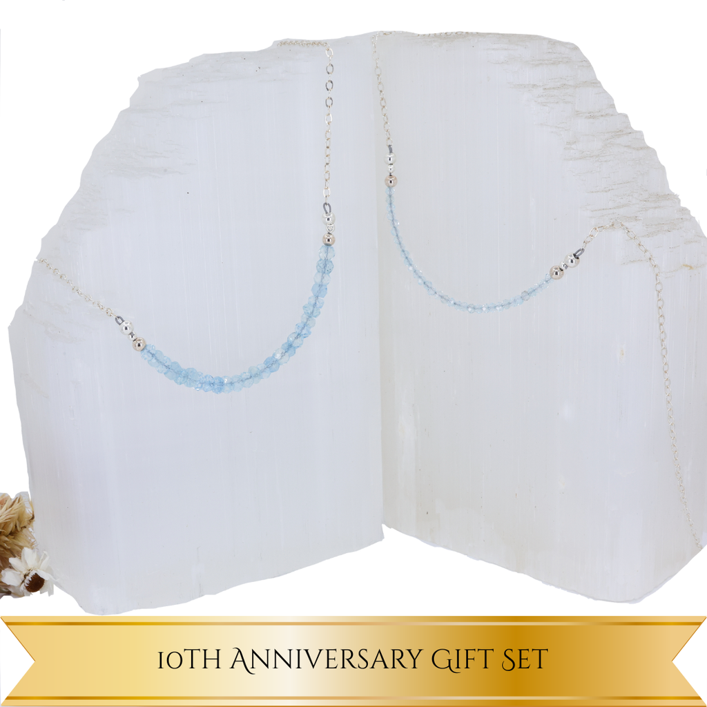 Tranquility Necklace Bundle