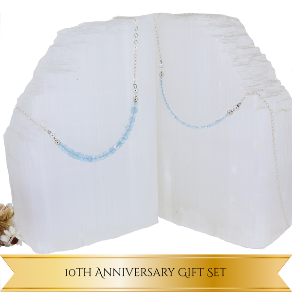 Tranquility Necklace Bundle