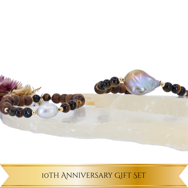 Trust in Beauty Bracelet Bundle