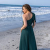Shakti Goddess Gown