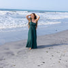 Shakti Goddess Gown