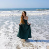 Shakti Goddess Gown