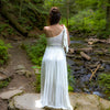 Shakti Goddess Gown