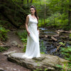 Shakti Goddess Gown
