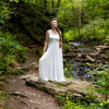 Shakti Goddess Gown