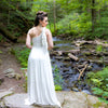 Shakti Goddess Gown