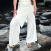 Freya Wide-Leg Goddess Pant